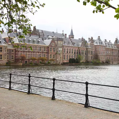 Day tours from Amsterdam