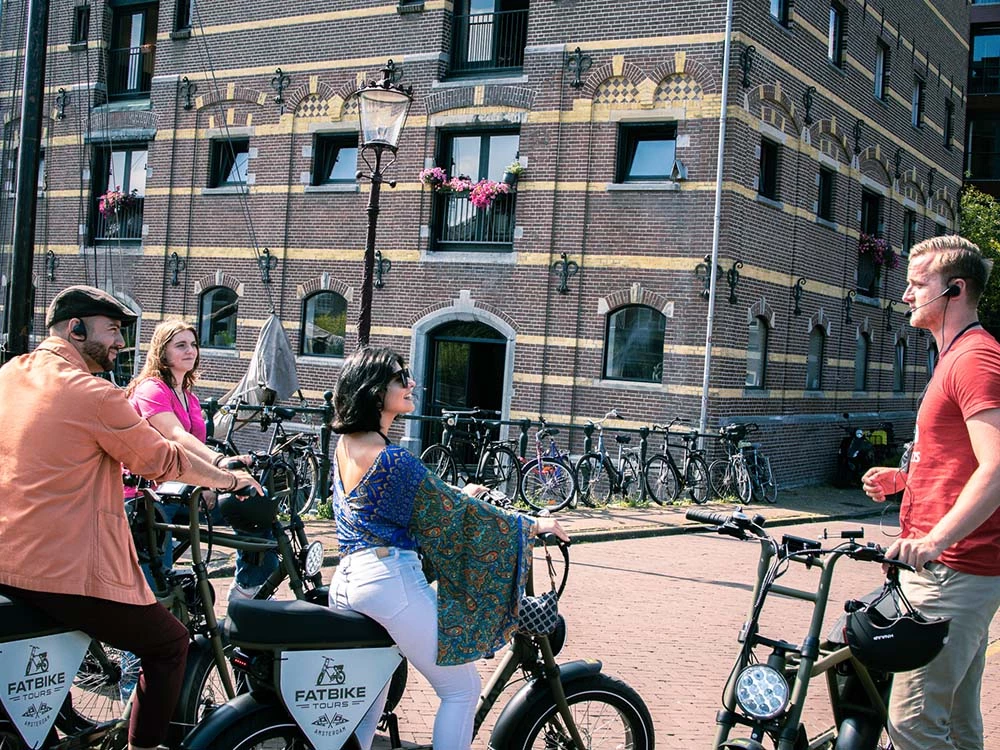 Discovering Amsterdam in spring: the best things to do