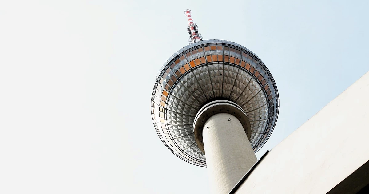 Il meglio di Berlino: Torre della TV, Icebar, BODY WORLDS e tanto altro!