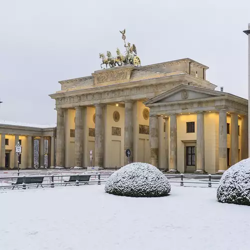 Discover fun things to do in Berlin in winter