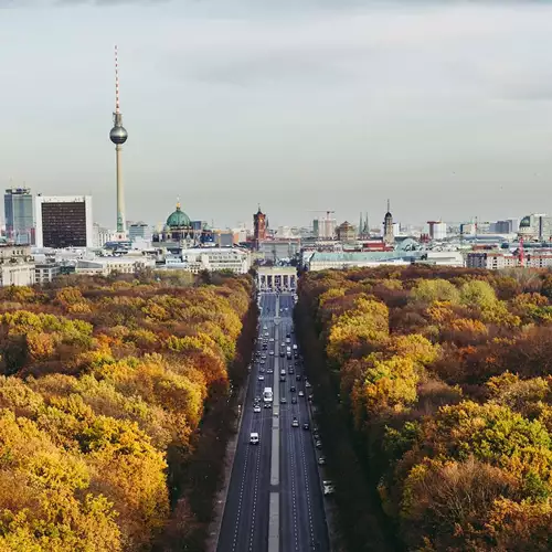Great things to do in Berlin in autumn