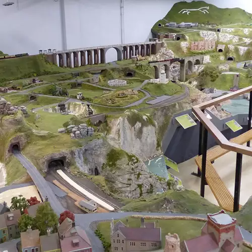 Miniworld Rotterdam