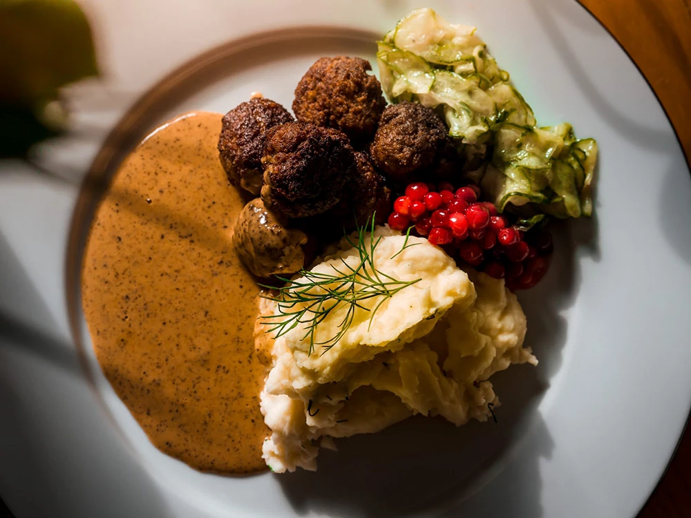 Classic Swedish dishes you need to try in Stockholm