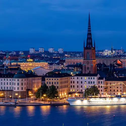 A guide to Stockholm’s best nightlife