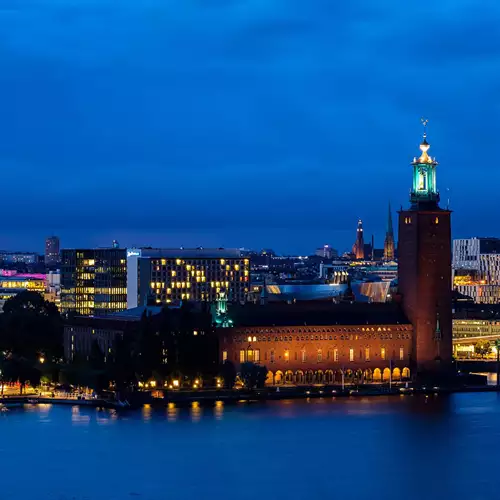 Visit attractions for free during Stockholm Culture Night