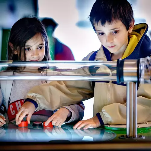 NEMO Science Museum