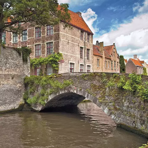 Visite de Bruges