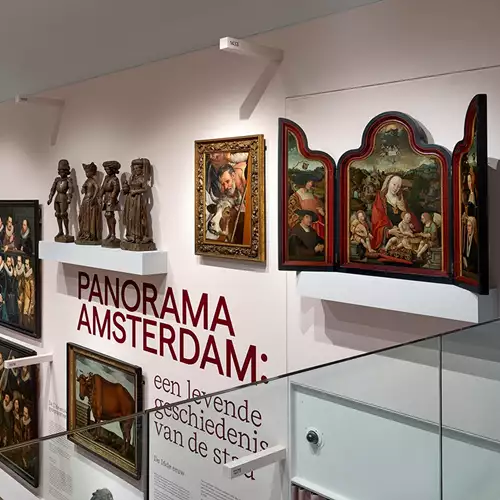 Amsterdam Museum