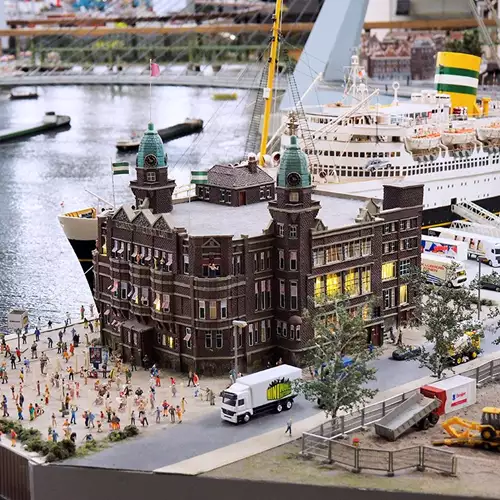 Miniworld Rotterdam