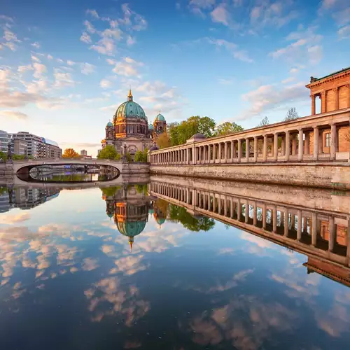 10 fun facts about Berlin