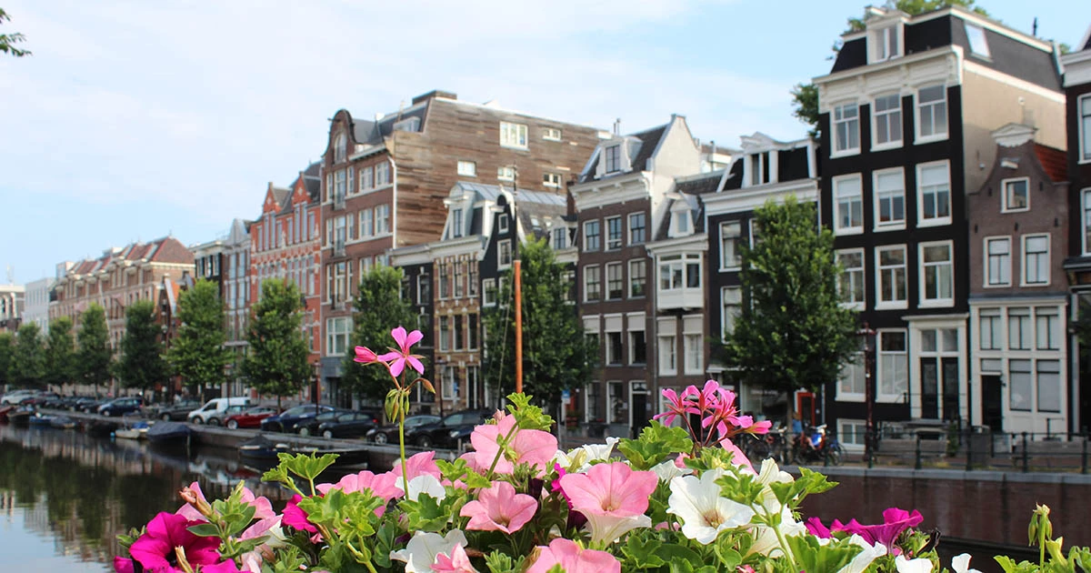 Stadtentdeckung Amsterdam: Sparen Sie mit dem Amsterdam Pass!