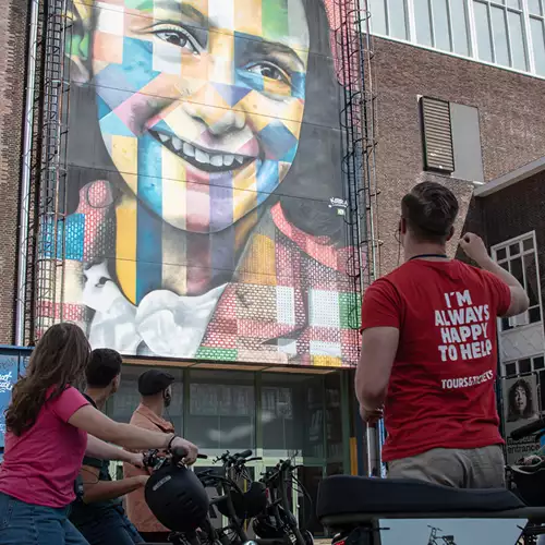 Fatbike Tours Amsterdam