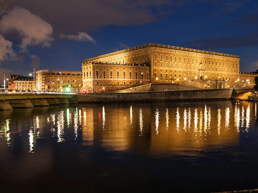 Visit attractions for free during Stockholm Culture Night