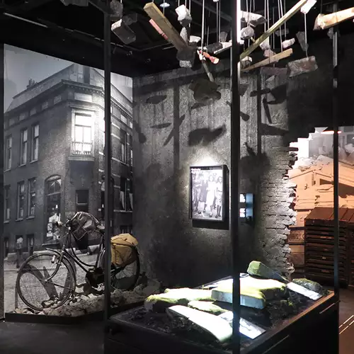 Dutch Resistance Museum