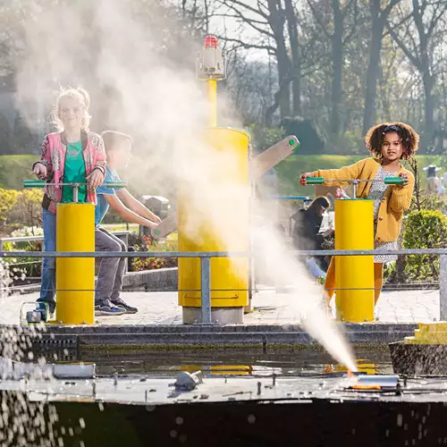 Madurodam