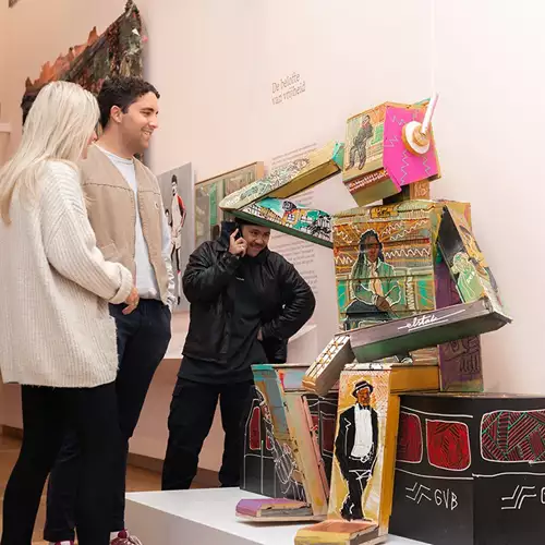 Amsterdam Museum