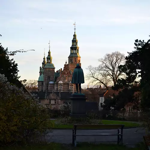 Discover things to do in Copenhagen in autumn