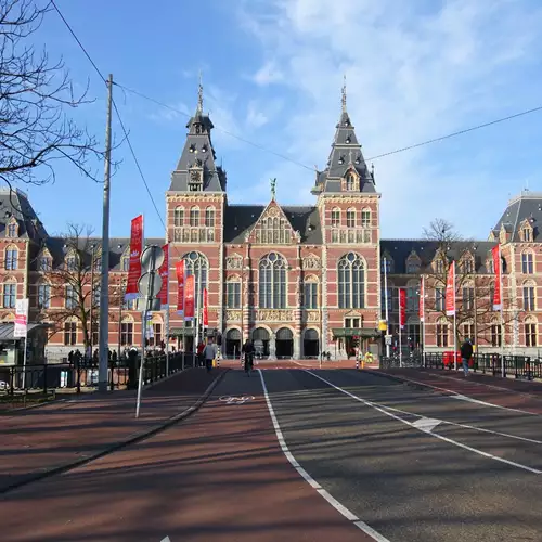 The 5 best museums in Amsterdam