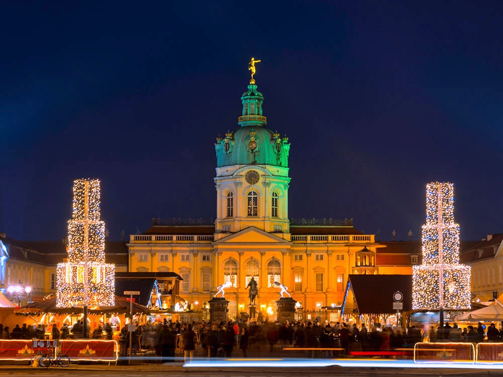 The best Christmas markets in Berlin