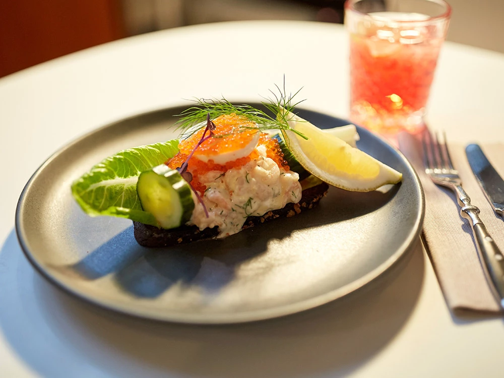 Classic Swedish dishes you need to try in Stockholm