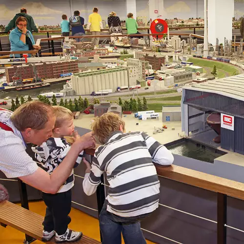 Miniworld Rotterdam