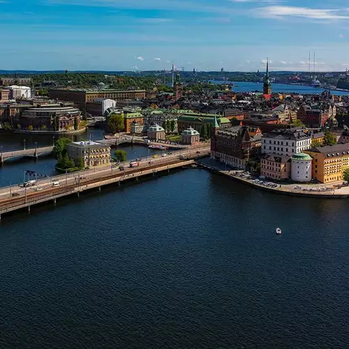 72 hours in Stockholm: history, culture & nature