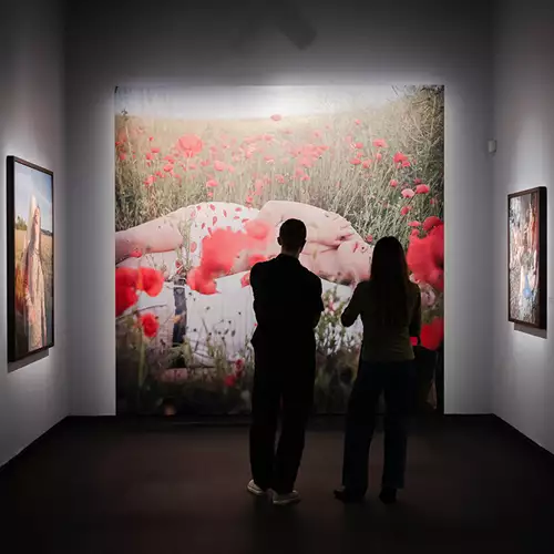 Fotografiska Stockholm