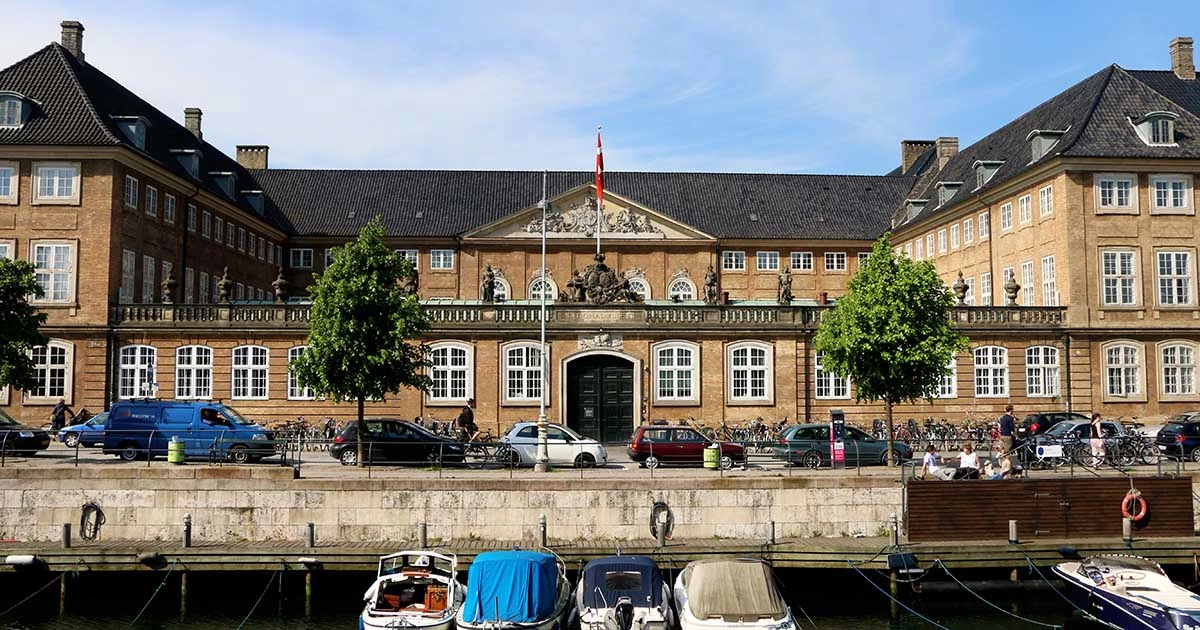 Un viaggio nellárte e nella storia: trova il tuo museo preferito a Copenaghen