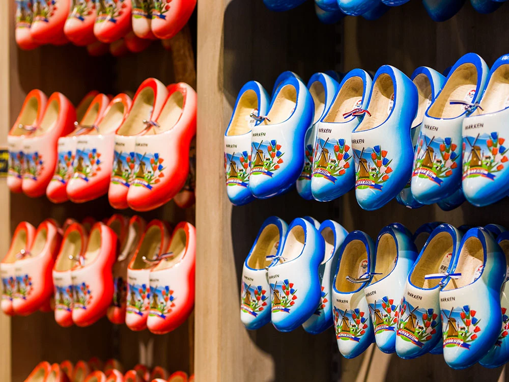 The Dutch clog explained | Tours & Tickets