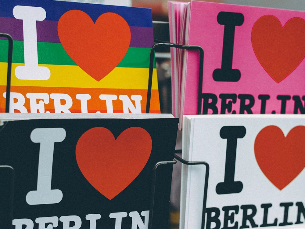 Tips for celebrating Pride in Berlin 