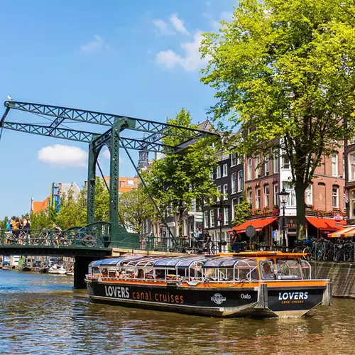 What to do in Amsterdam? Where to start?