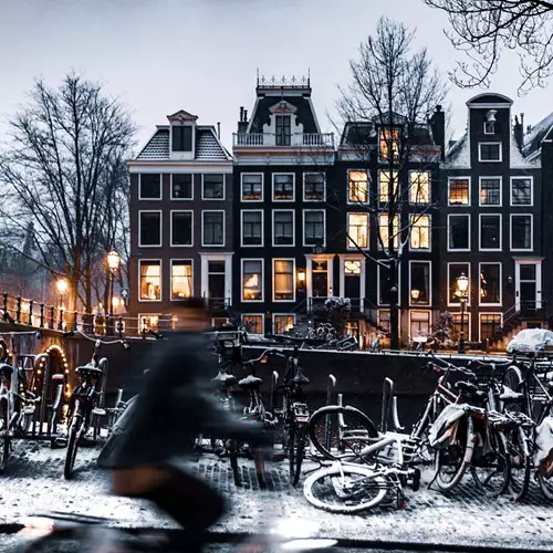 The 5 best things to do in Amsterdam in winter