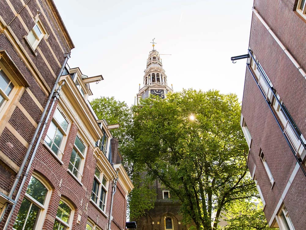 Top 10 things to do in Amsterdam