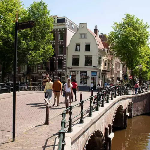 How to spend 48 hours in Amsterdam