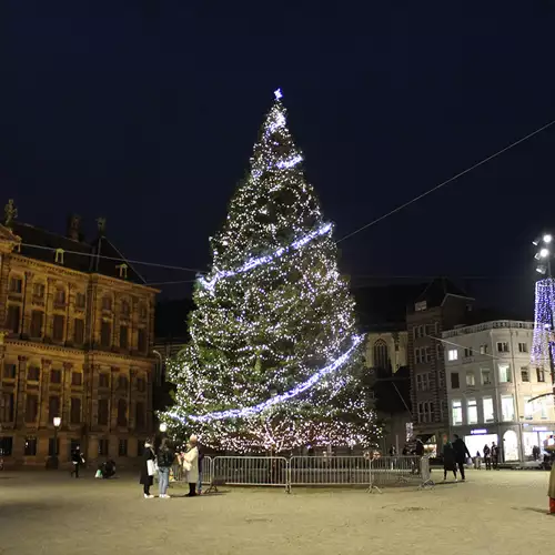 Christmas traditions in the Netherlands