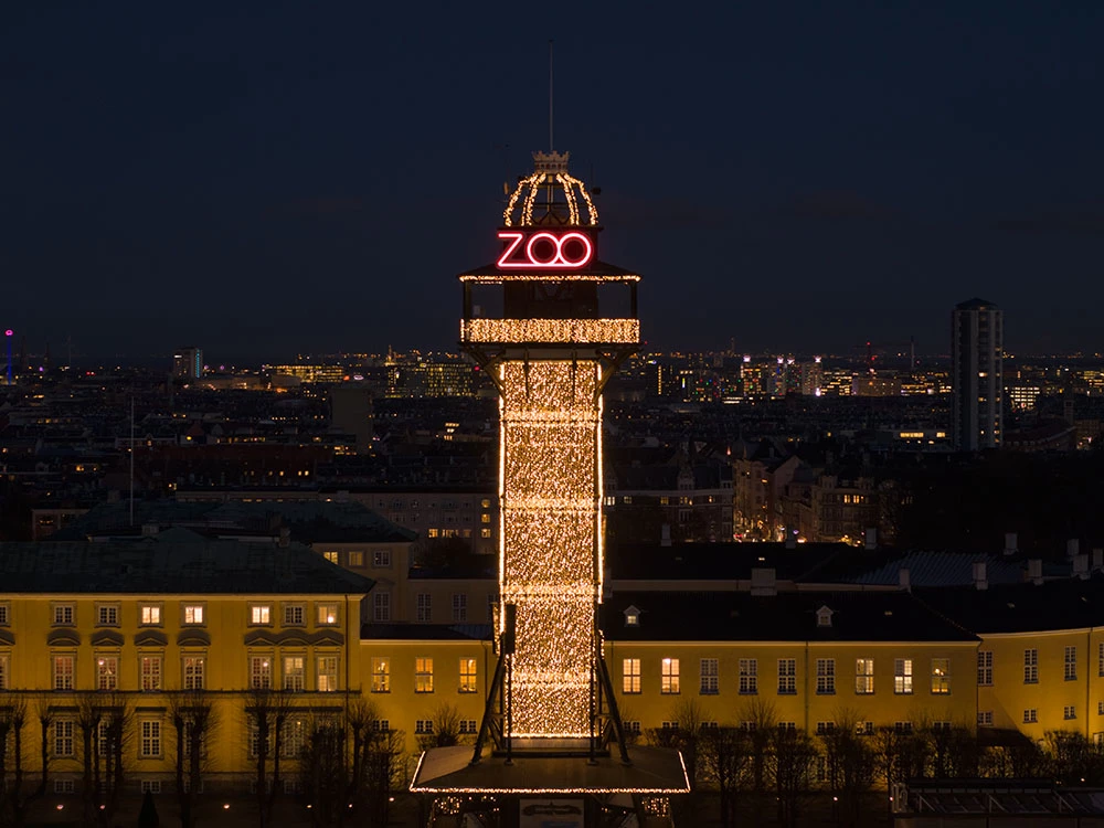 Experience Culture Night in Copenhagen