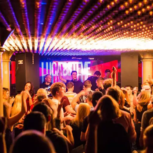 Clubs in Amsterdam, Where to go