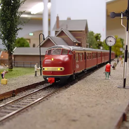 Miniworld Rotterdam