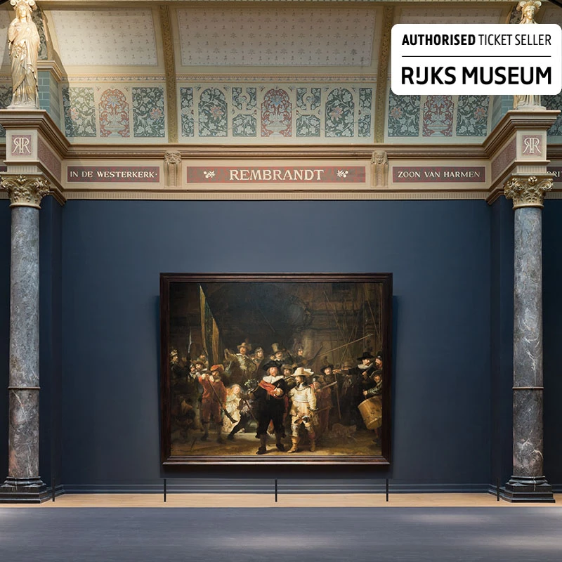 Rijksmuseum