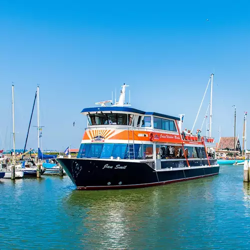 Volendam & Marken wie ein Einheimischer