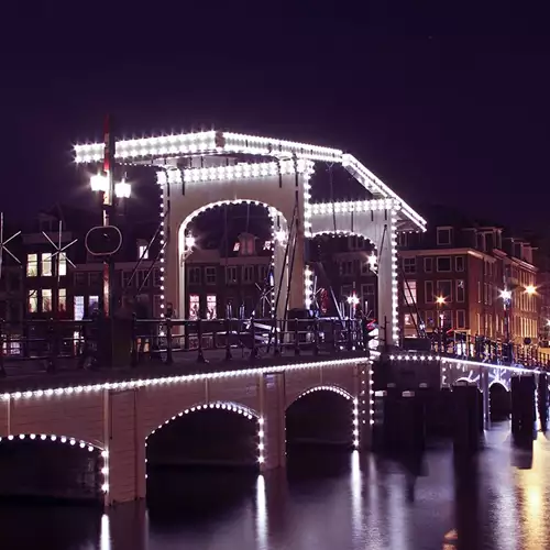 Evening Canal Cruise