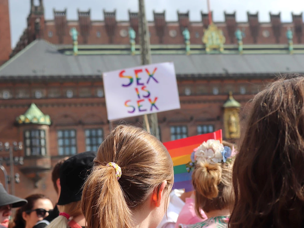 Celebrate Copenhagen Pride in 2024