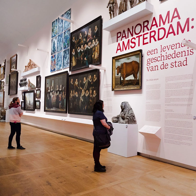 Amsterdam Museum