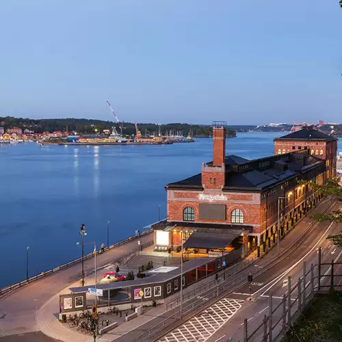 Fotografiska Stockholm