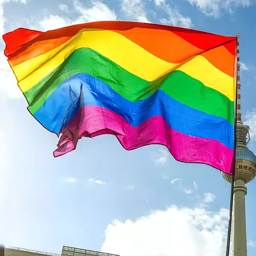 Tips for celebrating Pride in Berlin