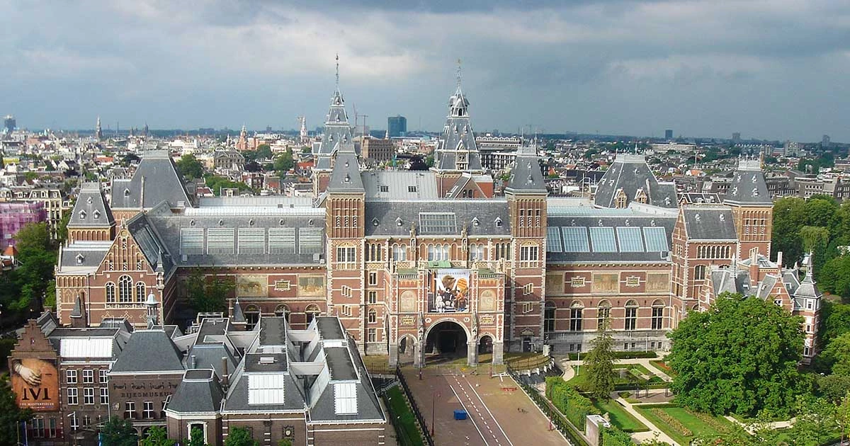 De bedste museer i Amsterdam: Book dine billetter online på Tours & Tickets!