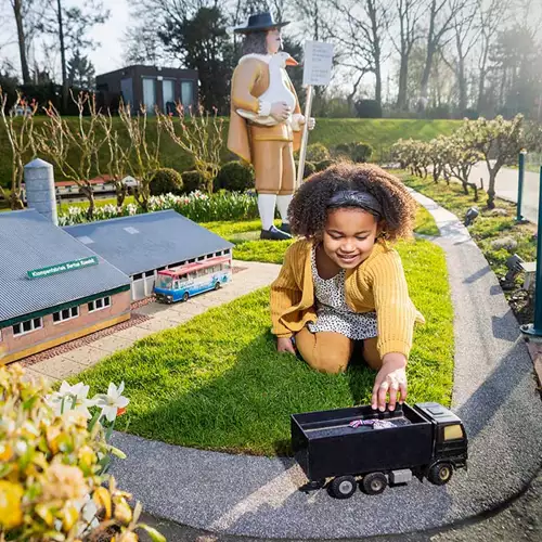 Madurodam