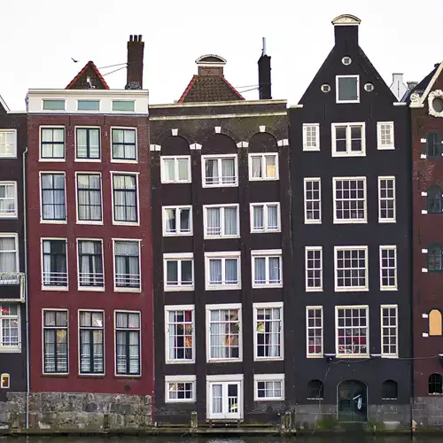 5 x Why Amsterdam should be on your bucket list