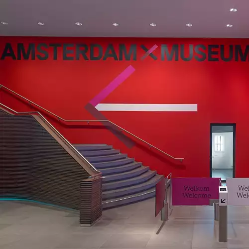 Amsterdam Museum