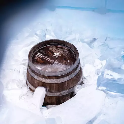 5 best icebars in Europe